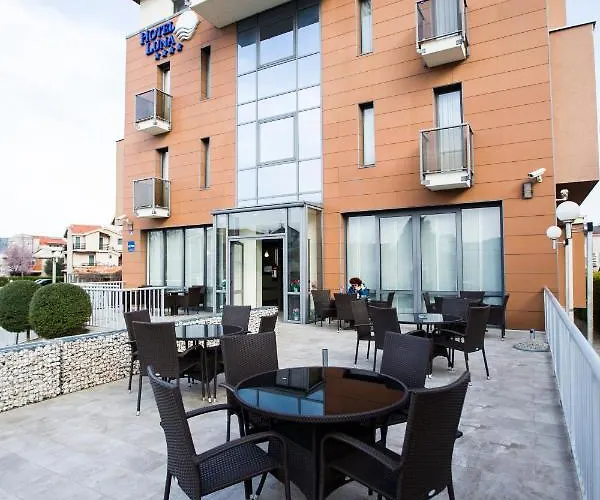 Luna Otel Međugorje