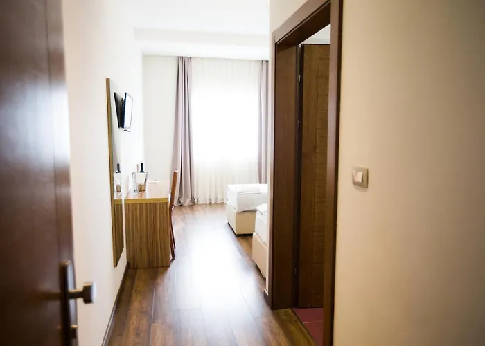 Luna Otel Međugorje