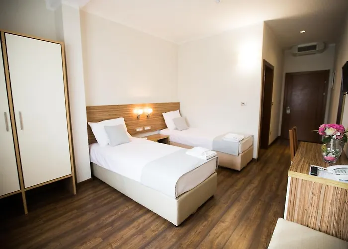 Otel Luna Međugorje