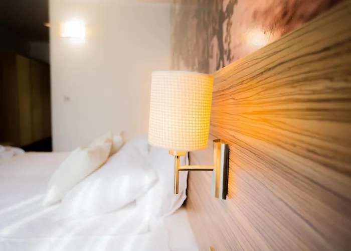 Luna Otel Međugorje