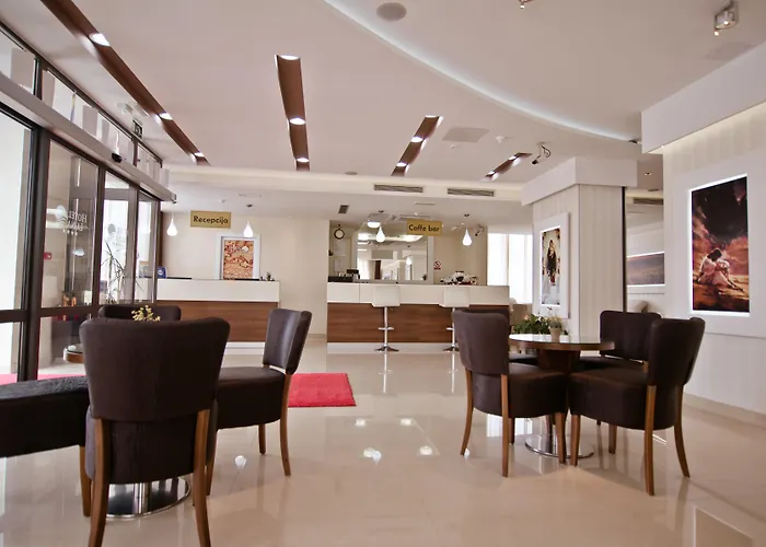 Luna Otel Međugorje