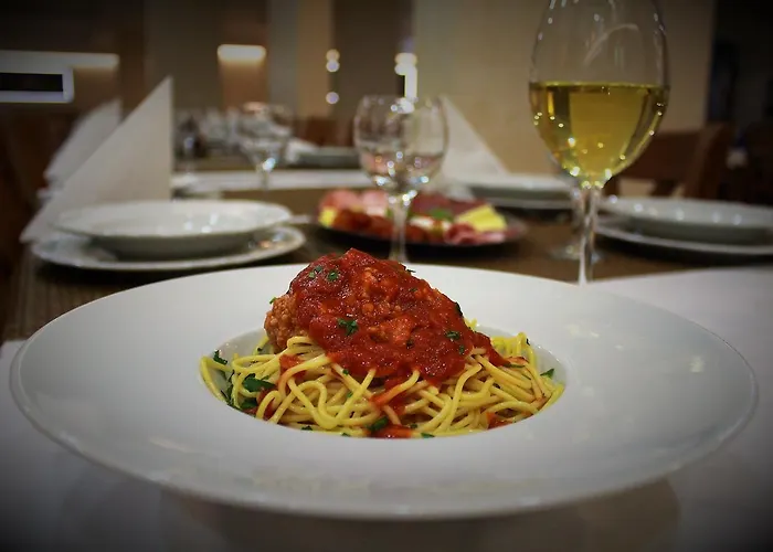 Otel Luna Međugorje